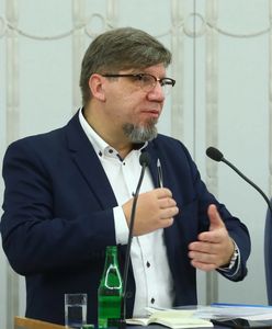 TVN24 straci koncesję? Szef KRRiT tłumaczył się w Senacie