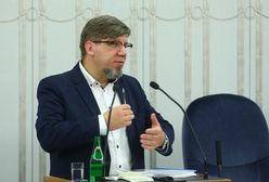 TVN24 straci koncesję? Szef KRRiT tłumaczył się w Senacie