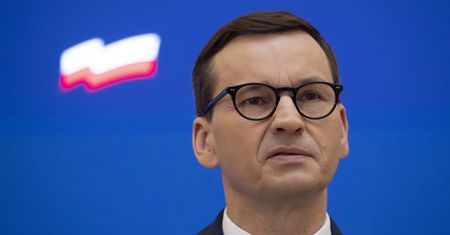 Morawiecki uderza w Solidarną Polskę. "Obudźcie się"