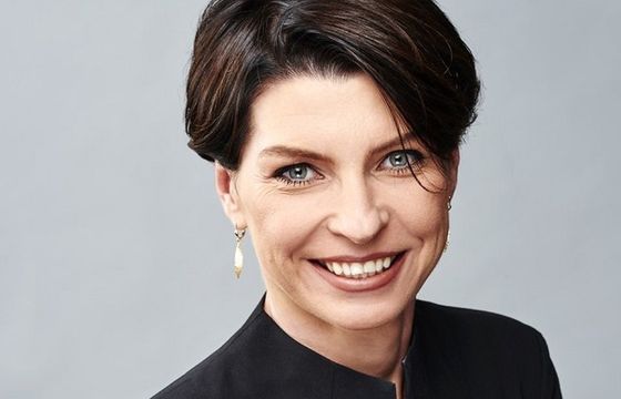 Anna Putts za Tomasza Ebbiga na czele marketingu Netfliksa w Europie Środkowo-Wschodniej