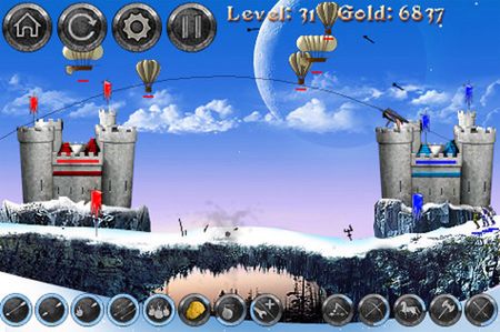 iTest: Medieval 4