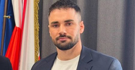 Łukasz Litewka nie żyje. Jest decyzja w sprawie kierowcy