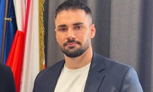 Łukasz Litewka nie żyje. Jest decyzja w sprawie kierowcy