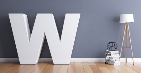 Jak wiele znasz słów na literę "W"? Sprawdź się w tej krzyżówce