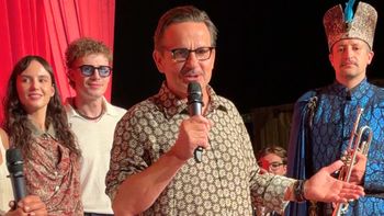 Jan Paweł był dumny. Tłumy fanów na otwarciu "Panoramy 1670"