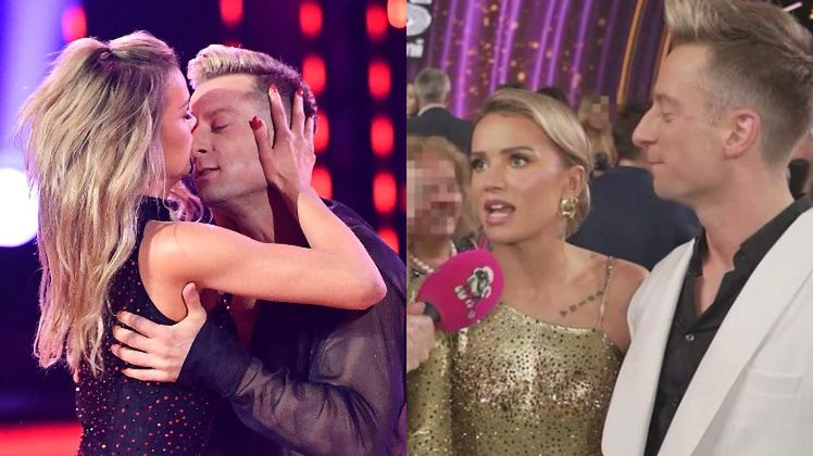 Maffashion komentuje plotki o romansie