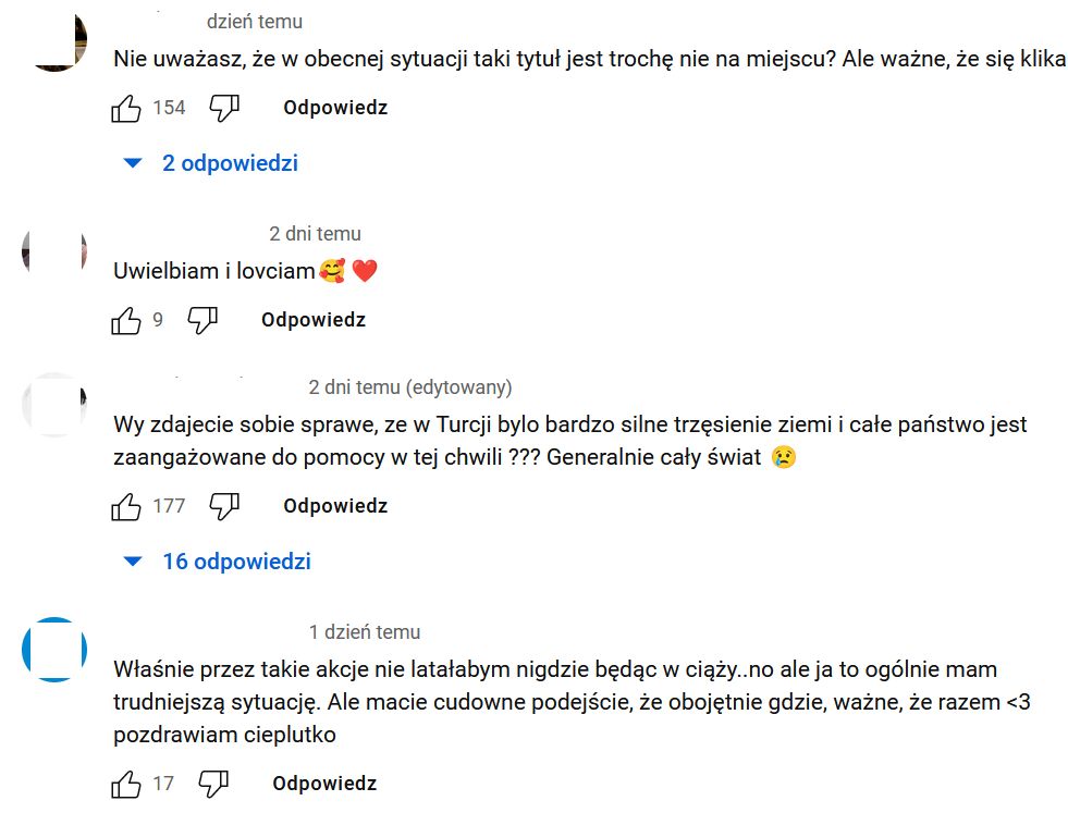 Lil Masti relacjonuje "utknięcie w Turcji". Fani zniesmaczeni