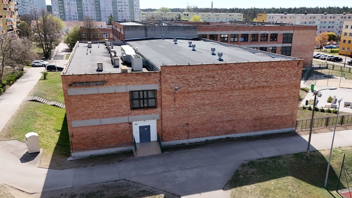 Zespół Szkół nr 4