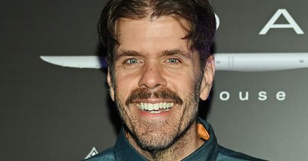 Perez Hilton w poważnym stanie. Rodzina wydała komunikat
