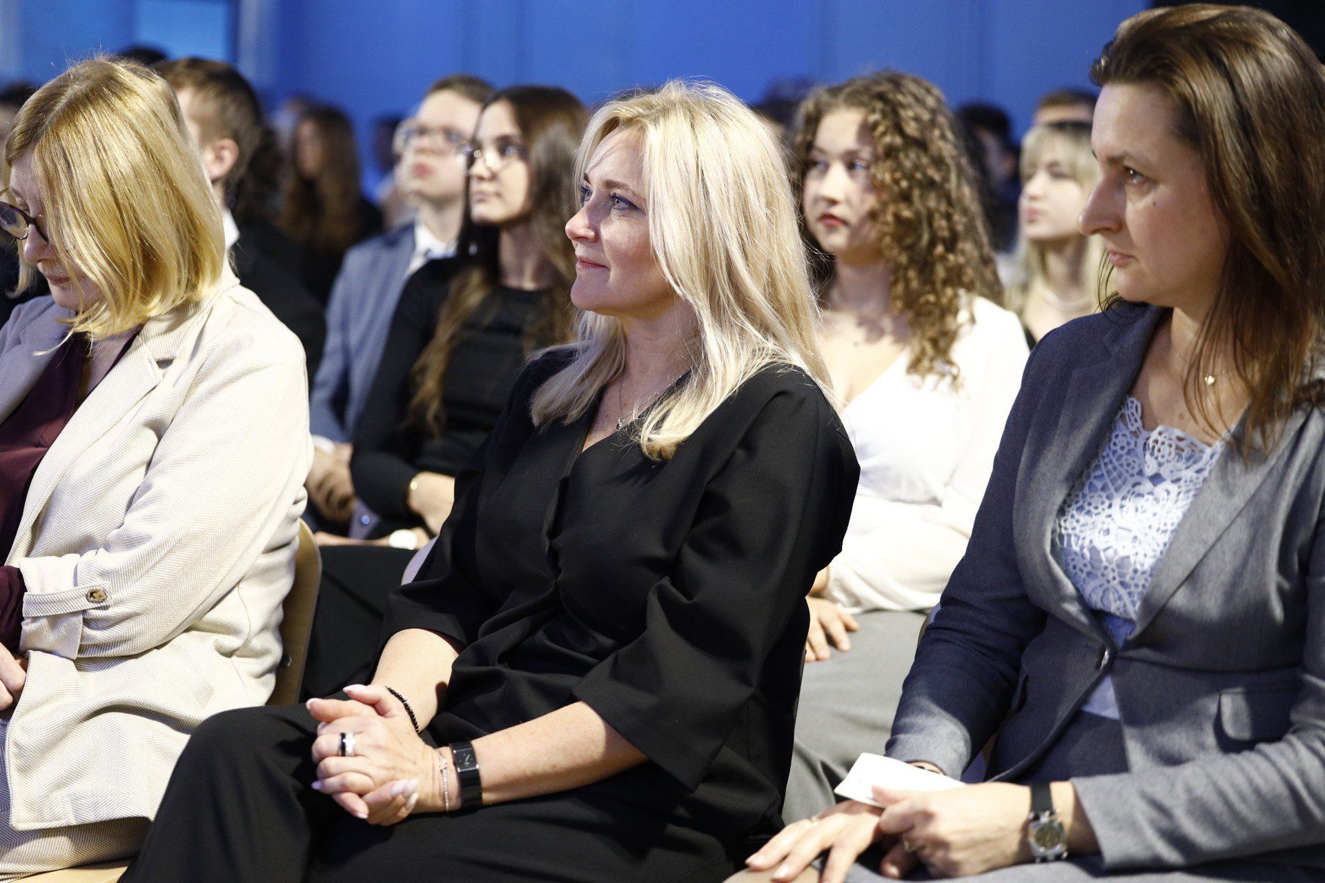 58 uczniów z Częstochowy i okolicznych powiatów nagrodzonych nagrodami premiera RP