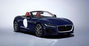 Jaguar F-Type ZP Edition - ostatni benzynowy samochód sportowy marki