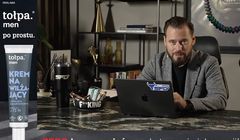 Nowy sponsor Kanału Zero. To znany producent kosmetyków