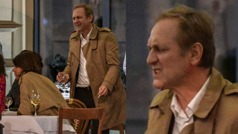 Afterparty po premierze "Śniegu już nie będzie"