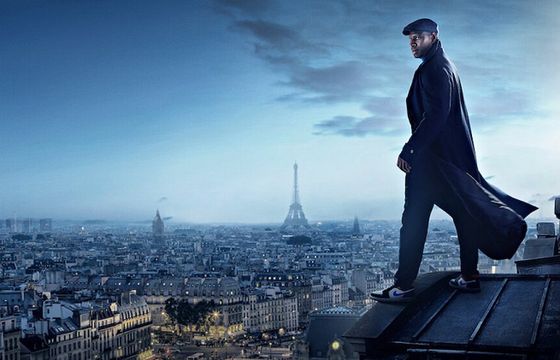 „Lupin” to uczta dla wielbicieli powieści łotrzykowskich Maurice’a Leblanca. Recenzja trzeciego sezonu produkcji Netfliksa