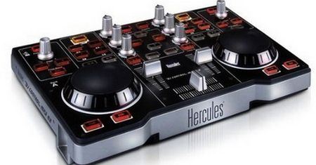 Sprzęt dla DJ'a, którego nie użyje żaden DJ