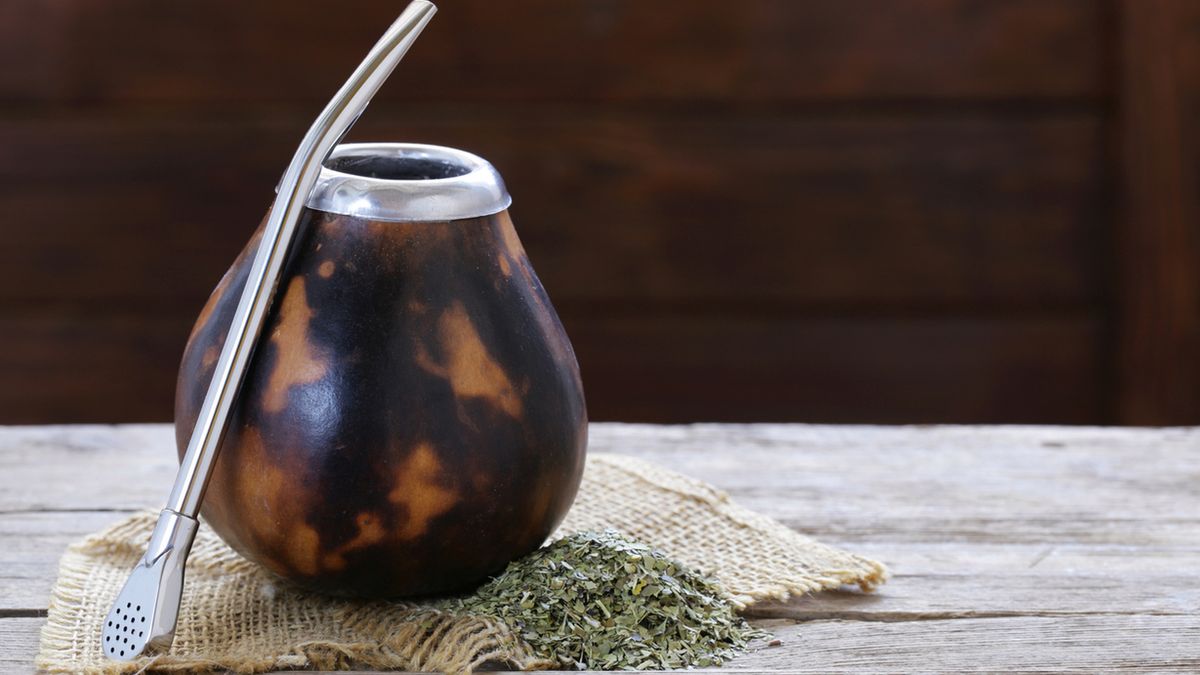 Yerba mate a odchudzanie