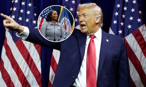 Spór o Lisę Cook. Sąd Najwyższy testuje granice władzy Trumpa i niezależności Fed