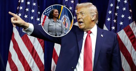 Spór o Lisę Cook. Sąd Najwyższy testuje granice władzy Trumpa i niezależności Fed
