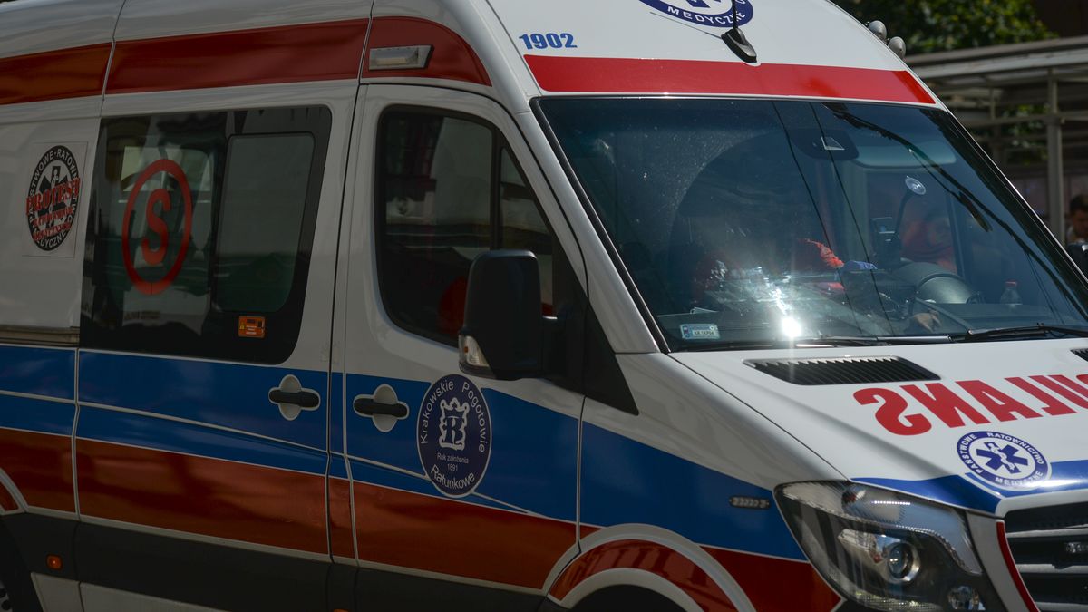 Koronawirus w Polsce. Nowe dane są niepokojące 