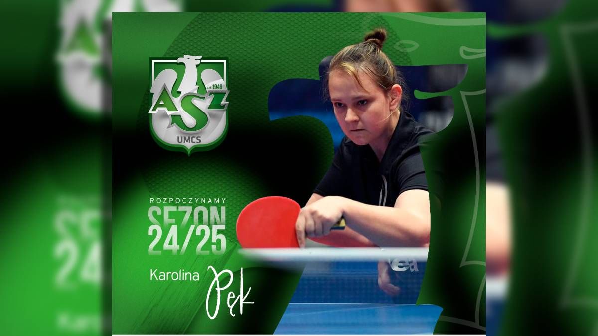 Karolina Pęk