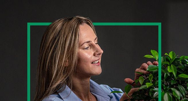 Pracownicy banku w kampanii employer brandingowej BNP Paribas