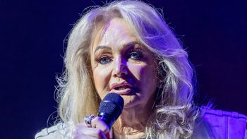 Bonnie Tyler nie żyje. Na co chorowała legendarna artystka? W maju pilnie trafiła do szpitala i przeszła poważną operację