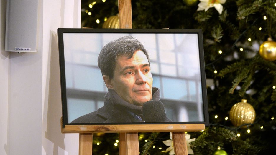 Wyrok za zabicie Krzysztofa Leskiego. "Wyjątkowo niskie pobudki"