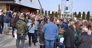 Lipno: W Niedzielę Palmową 2026 cieszyły oczy kolorowe palemki. Niektóre były okazałe! Zdjęcia