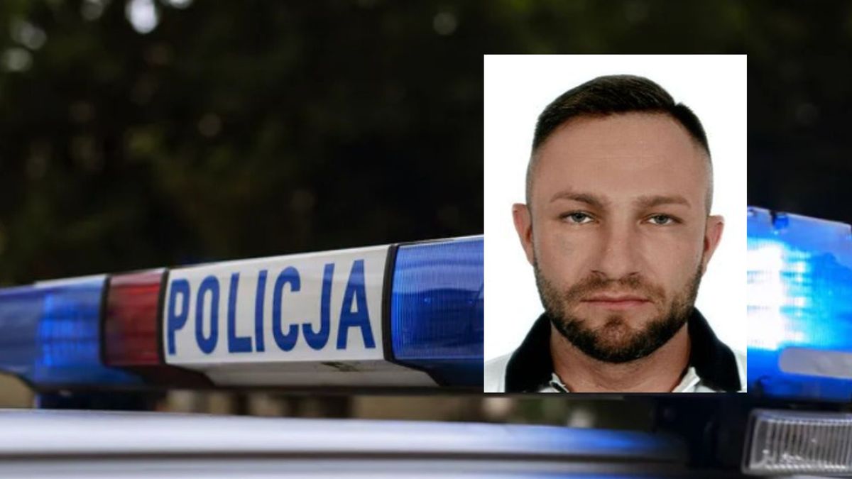 List gończy za kierowcą z Głogowa. Policja apeluje