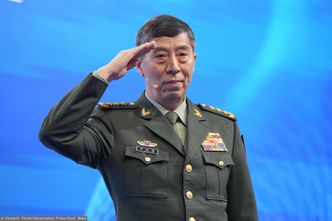 Czystki w Pekinie? Kolejny minister zniknął