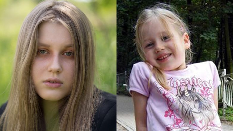 Polka podająca się za Madeleine McCann to inna zaginiona dziewczyna?