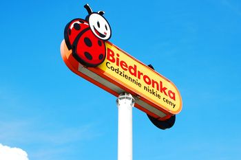 2+1 gratis w Biedronce. Już od 3 sierpnia