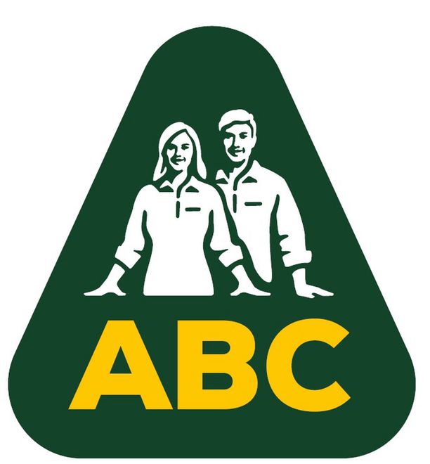 Nowe logo sieci sklepów ABC