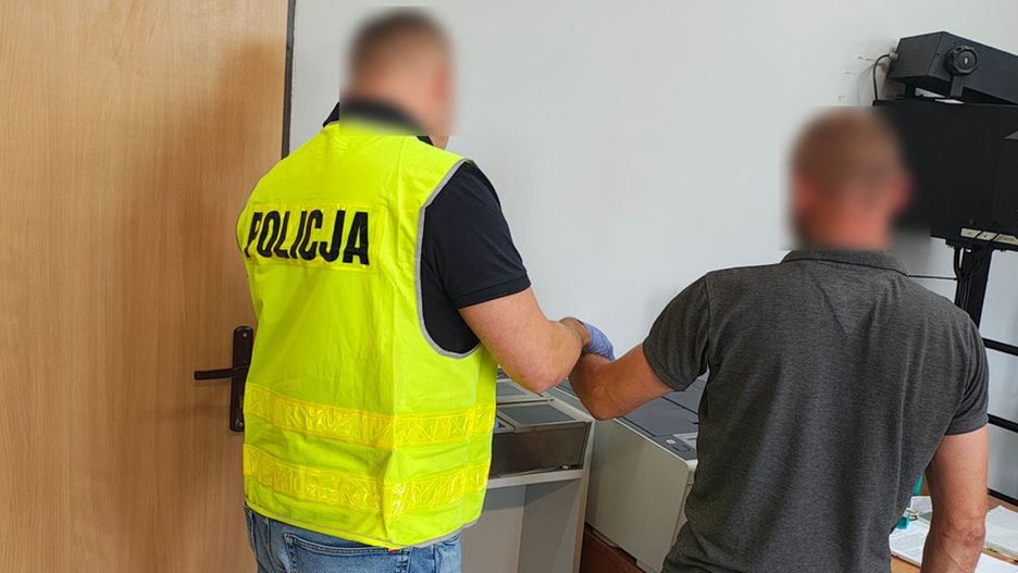 Fot. Licencjodawca