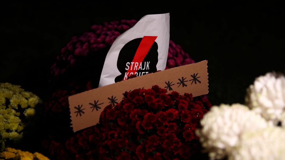 Strajk kobiet. Wrocław. Zatrzymano dwie osoby. Na szczęście nie doszło do starcia