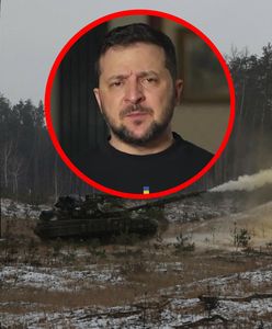 Zełenski przyznał to wprost. Sytuacja "niezwykle trudna"