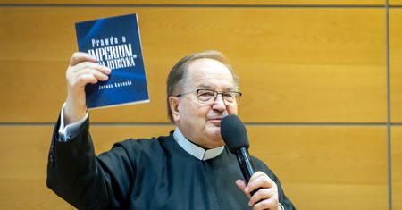 Geotermia ojca Rydzyka odpowiada na informacje o horrendalnych cenach ciepła