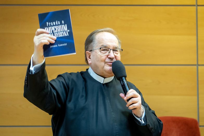 T. Rydzyk