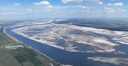 Widok, którego nie było od lat. To wydarzenie zmieniło Ukrainę