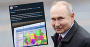 Szokująca mapa. Tak Putin podzielił Ukrainę. "Plan na 3-5 lat"