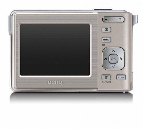 BenQ C1020 bez mrugnięcia okiem 2