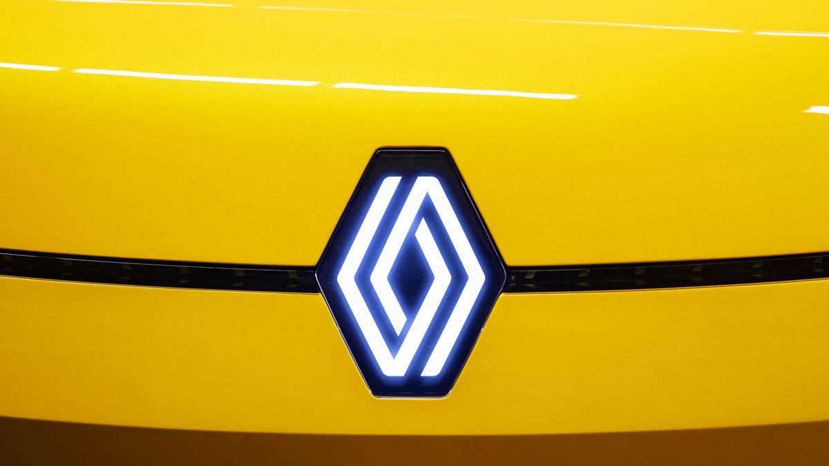 Nowe logo będzie znacznie prostsze i bardziej czytelne.