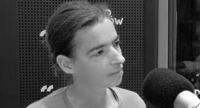 Zmarła reżyserka serialowa i filmowa Maria Skąpska