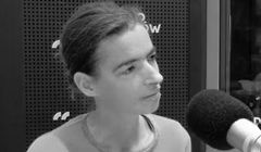 Zmarła reżyserka serialowa i filmowa Maria Skąpska