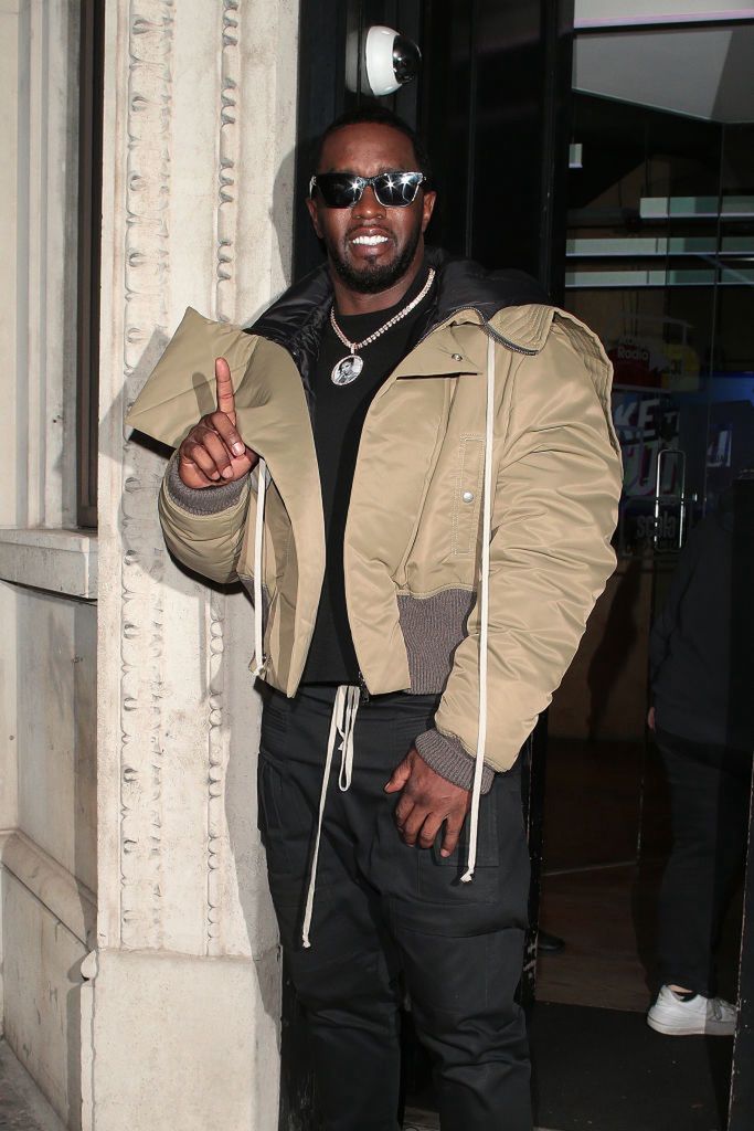 Diddy