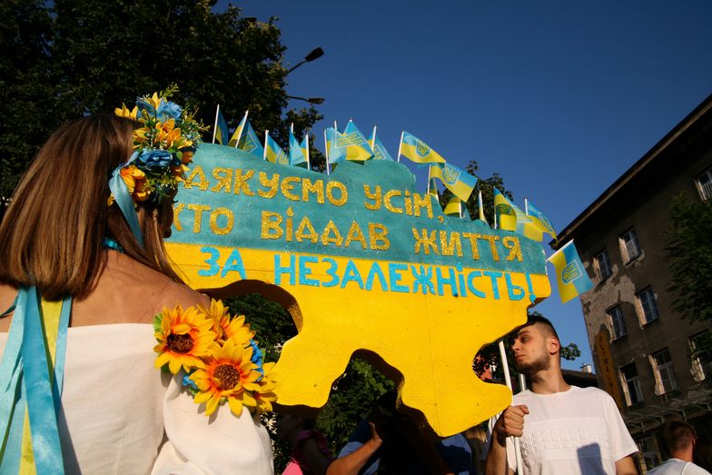 Czesi zapłacą Ukraińcom za powrót do domu. Praga zmienia prawo