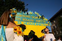 Czesi planują płacić Ukraińcom za powrót do domu 