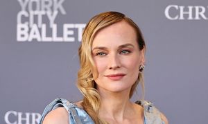 Długo nie chciała dzieci. Diane Kruger urodziła w wieku 42 lat