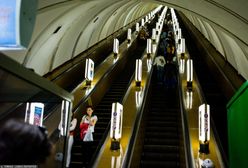 Nowe nazwy stacji metra w Kijowie. "Bajraktarskej" nie będzie. Jest za to polski akcent