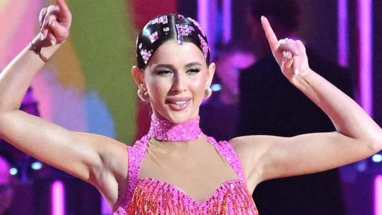 Roksana Węgiel weźmie udział w preselekcja do Eurowizji